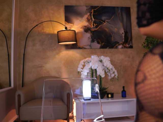 EvaZane's BongaCams show and profile