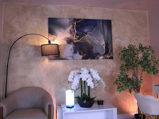 EvaZane's BongaCams show and profile