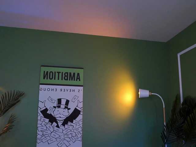 EvaZane's BongaCams show and profile