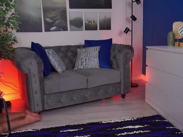  EvaZane chat room