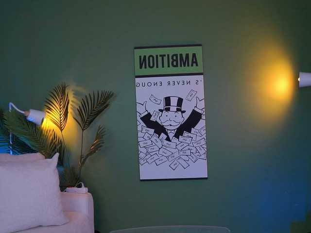 EvaZane's BongaCams show and profile