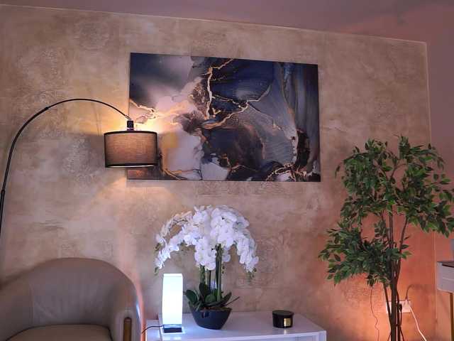 EvaZane's BongaCams show and profile