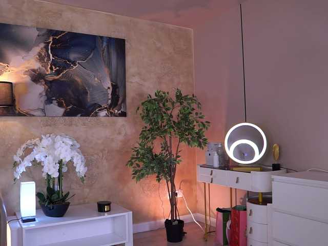 EvaZane's BongaCams show and profile