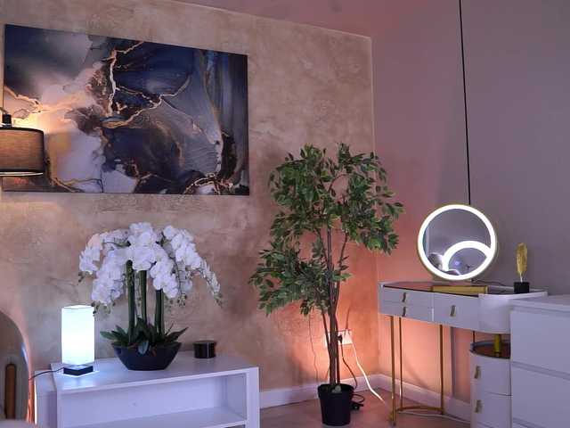 EvaZane's BongaCams show and profile