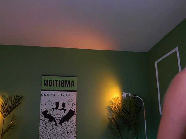 EvaZane's BongaCams show and profile