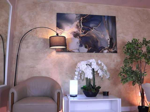 EvaZane's BongaCams show and profile