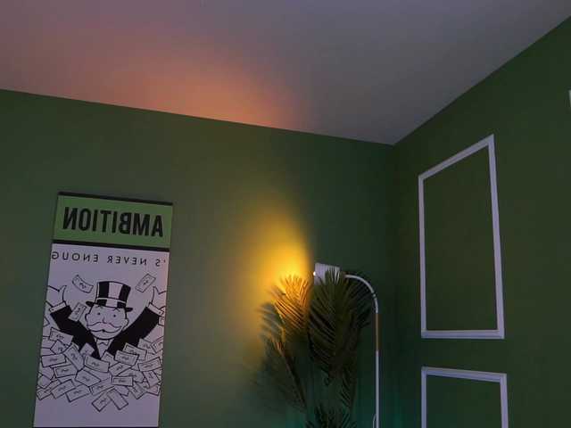 EvaZane's BongaCams show and profile