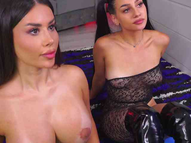 porn web cam EvaZane