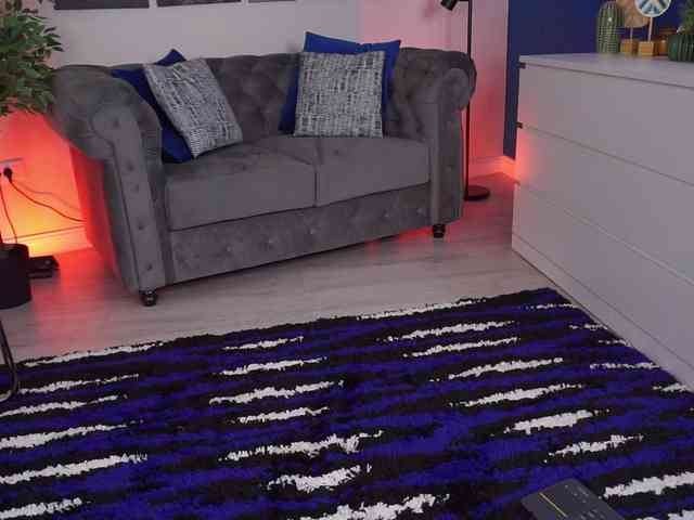 EvaZane webcam