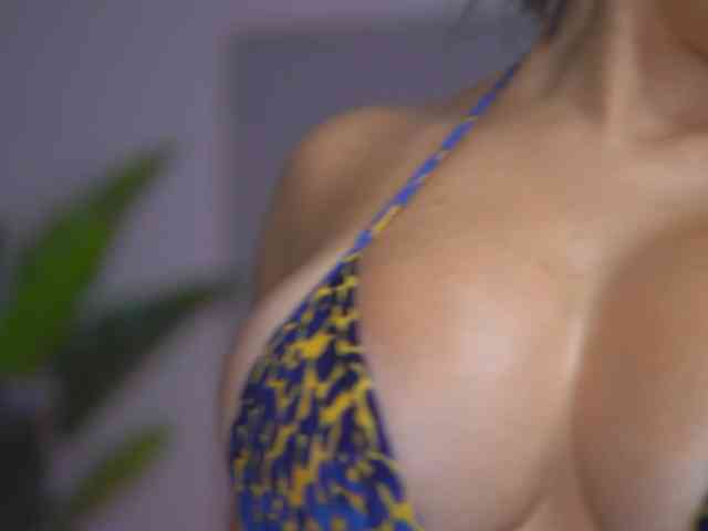 free live cam chat EvaZane