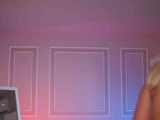 EvaZane Live Webcam on BongaCams