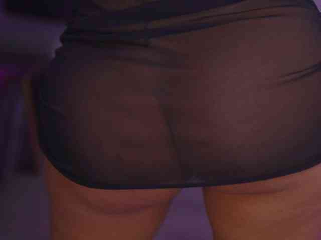 EvaZane webcam