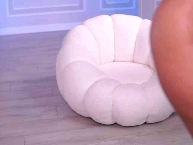 EvaZane webcam