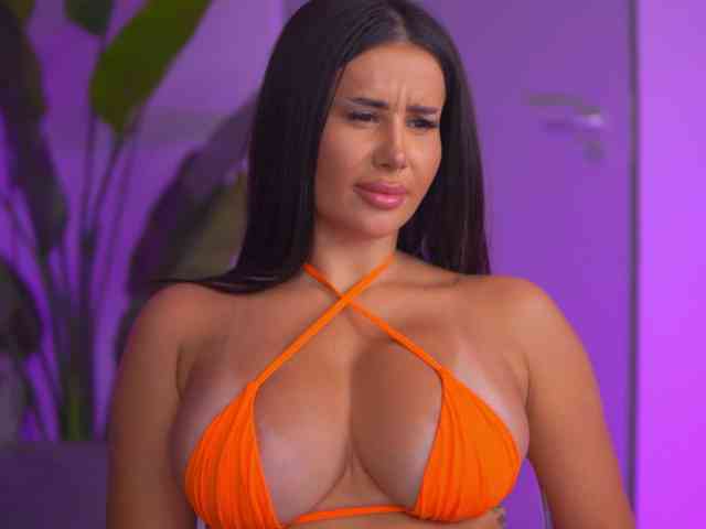EvaZane webcam