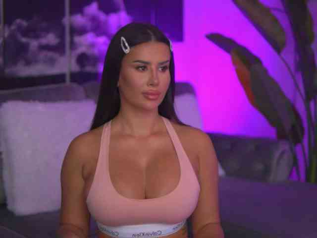 live cam porno EvaZane
