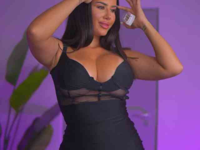 EvaZane webcam