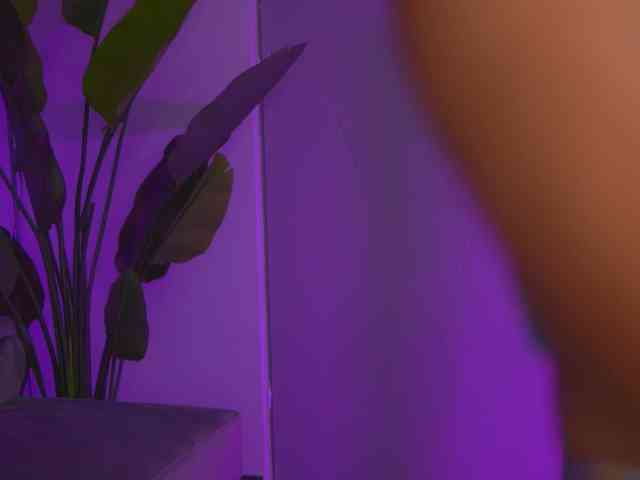 EvaZane webcam