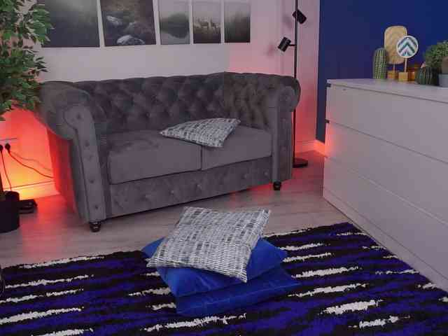 EvaZane webcam