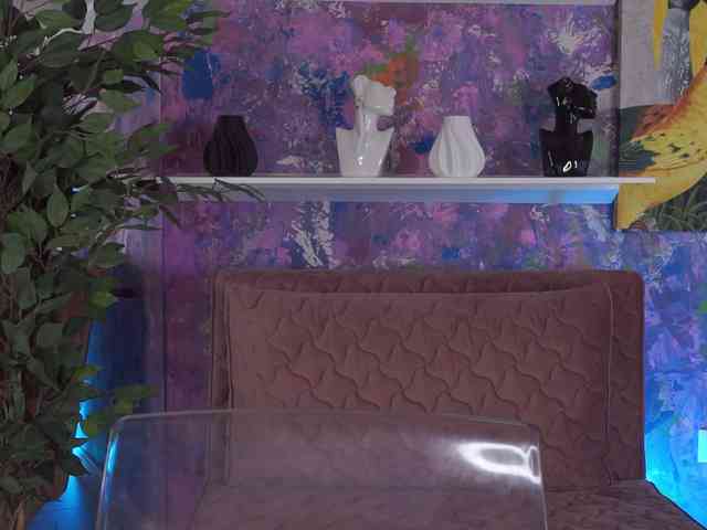 EvaZane Live Webcam on BongaCams EvaZane Live Webcam on BongaCams