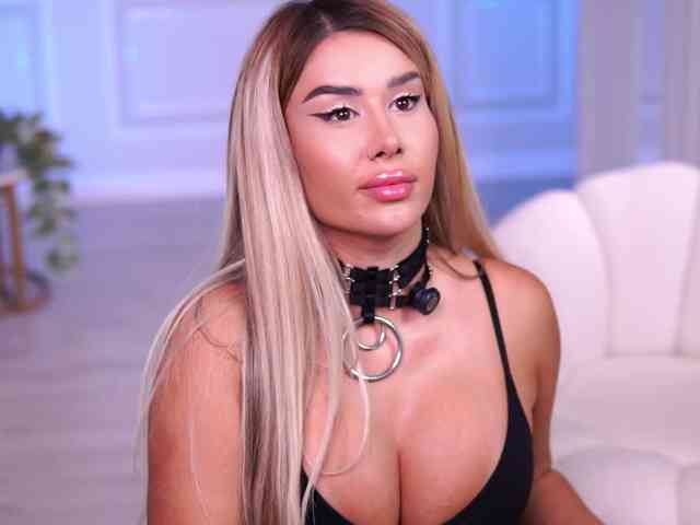 EvaZane webcam