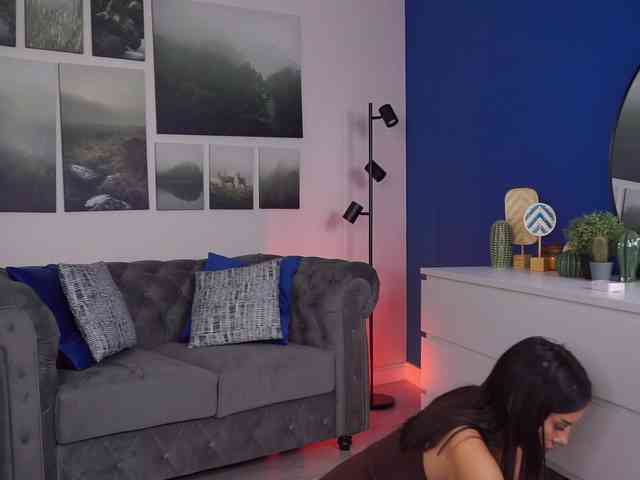 EvaZane webcam