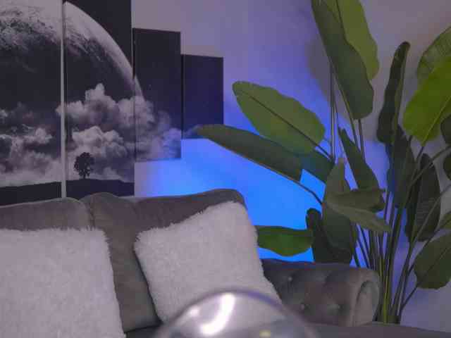 EvaZane webcam