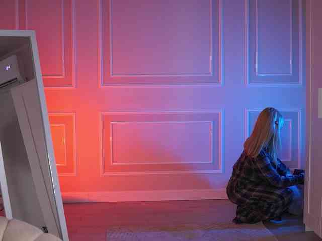 EvaZane Live Webcam on BongaCams