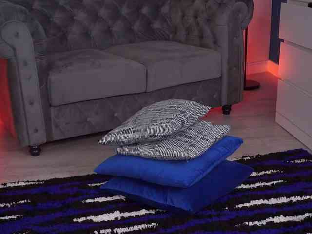 EvaZane webcam