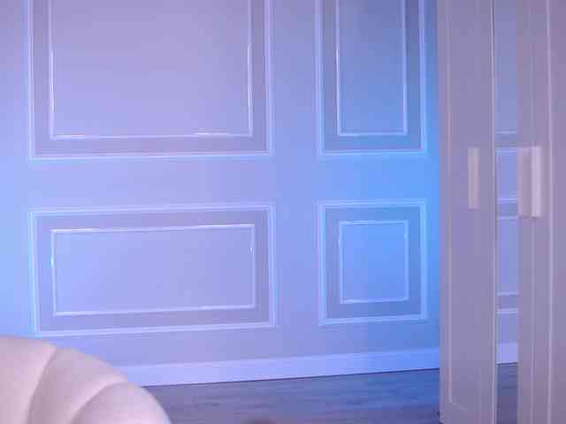EvaZane Live Webcam on BongaCams