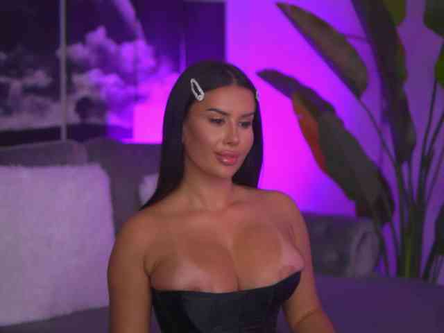 EvaZane webcam
