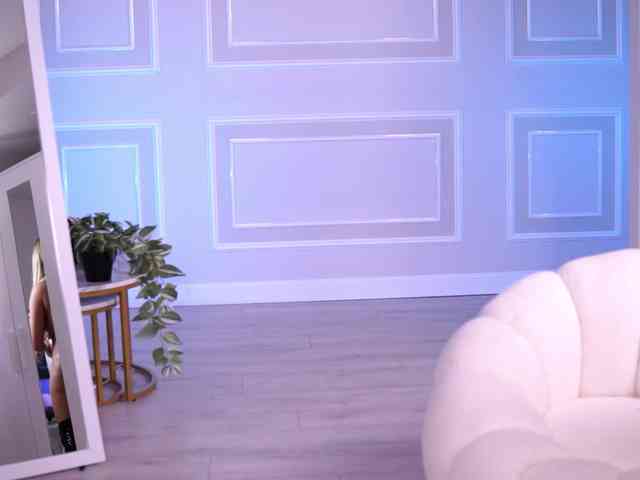 EvaZane webcam