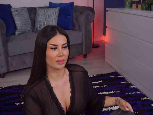 EvaZane webcam