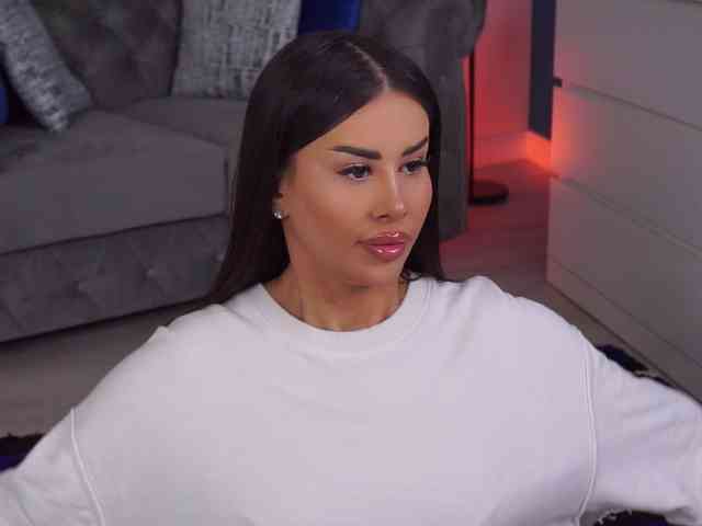 online porn cam EvaZane