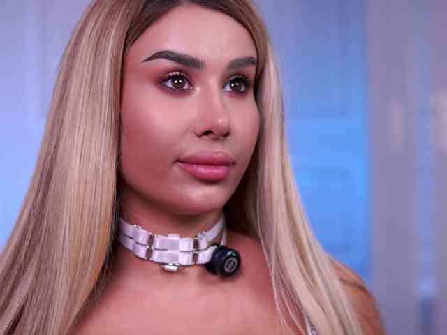 EvaZane bongacams