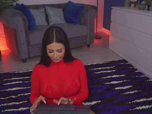 EvaZane webcam