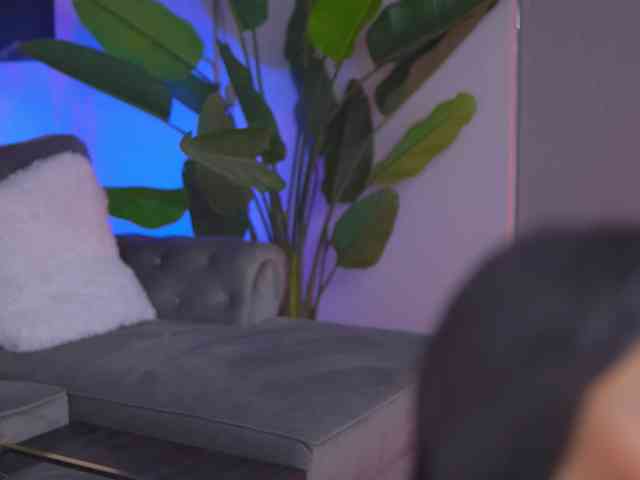 EvaZane webcam