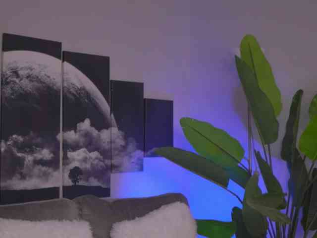 EvaZane webcam