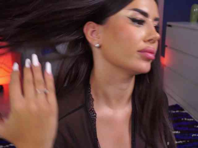 sexcam show EvaZane