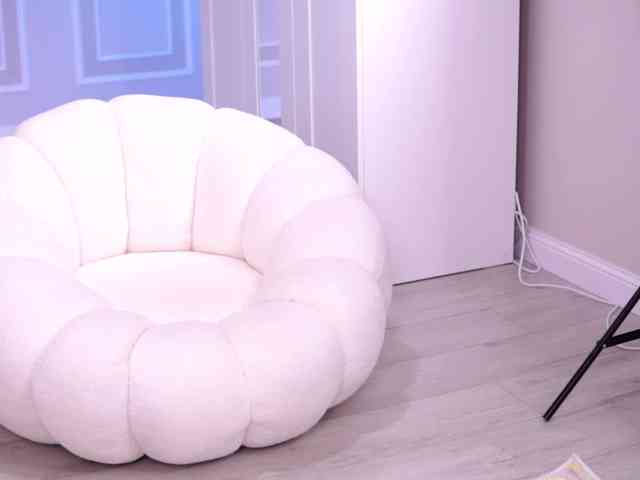 EvaZane webcam