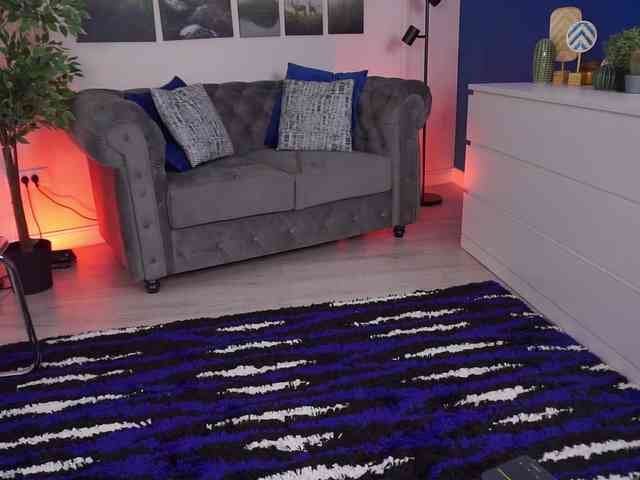 EvaZane webcam