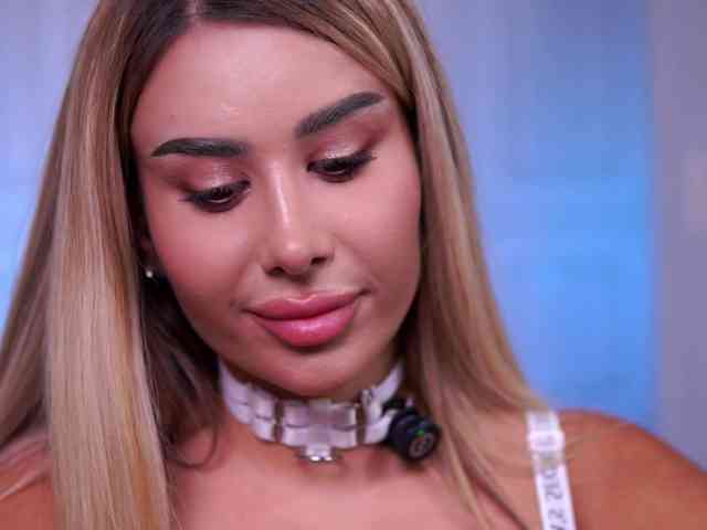 EvaZane webcam