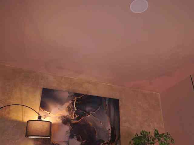 EvaZane Live Webcam on BongaCams