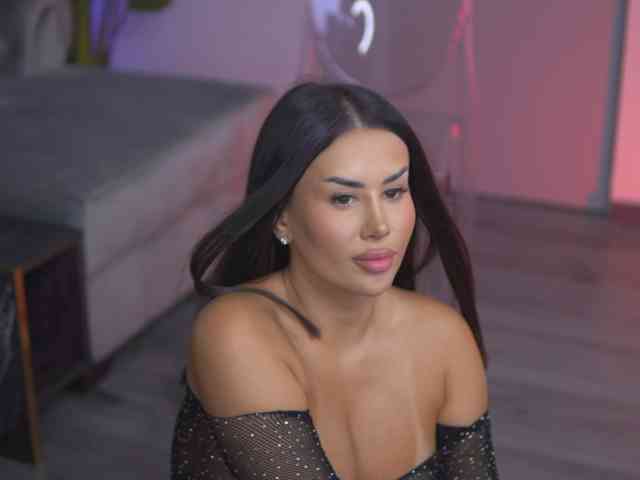 porn web cam EvaZane