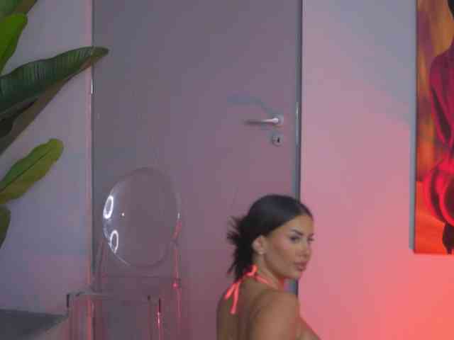 EvaZane webcam