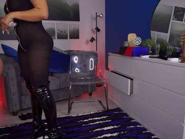 nude chatroom EvaZane