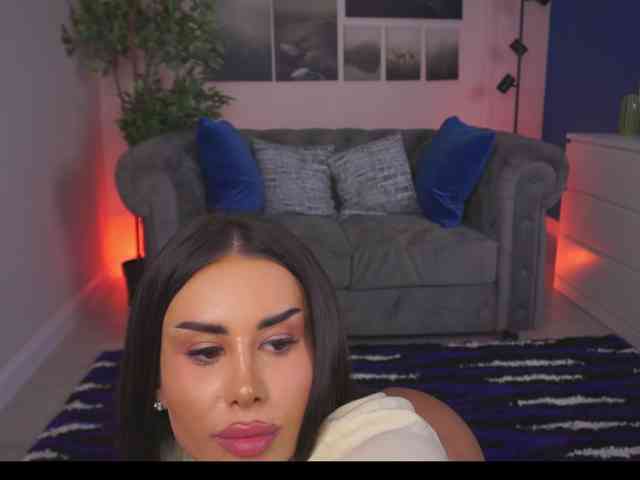 EvaZane webcam