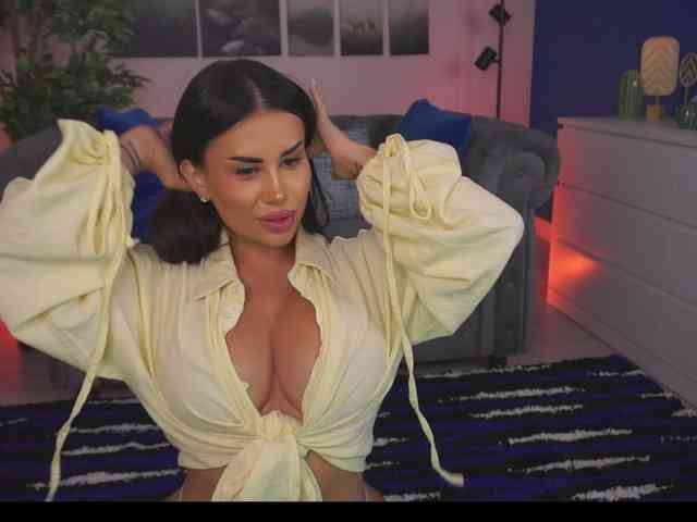 EvaZane webcam