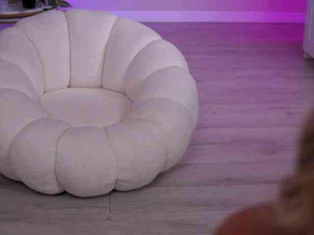 EvaZane webcam