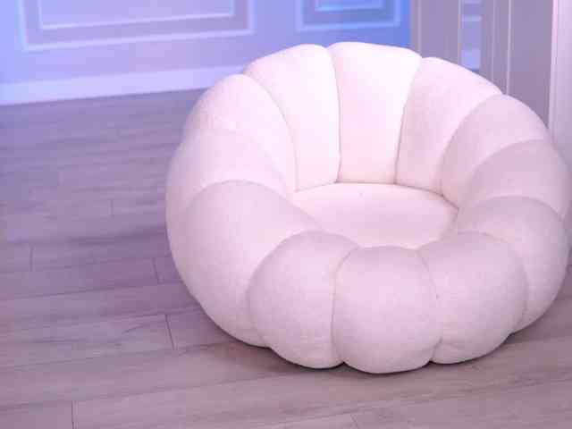 EvaZane webcam