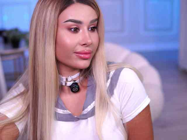 EvaZane webcam